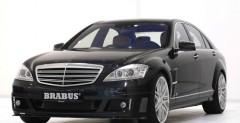 Mercedes Brabus iBusiness 2.0