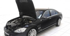 Mercedes Brabus iBusiness 2.0