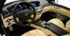 Mercedes Brabus iBusiness 2.0
