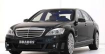 Mercedes Brabus iBusiness 2.0