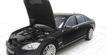 Mercedes Brabus iBusiness 2.0