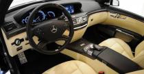 Mercedes Brabus iBusiness 2.0