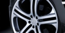Mercedes klasy S tuning Brabus SV12 R