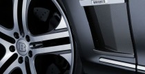 Mercedes klasy S tuning Brabus SV12 R