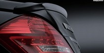 Mercedes klasy S tuning Brabus SV12 R