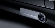 Mercedes klasy S tuning Brabus SV12 R