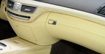 Mercedes klasy S tuning Brabus SV12 R