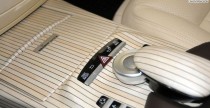 Mercedes klasy S tuning Brabus SV12 R