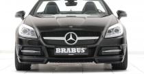 Mercedes SLK Brabus