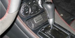 Brabus Vanish SL65 AMG Black