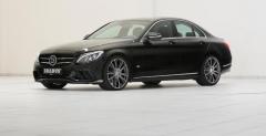 Mercedes C Brabus