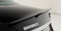 Mercedes C Brabus
