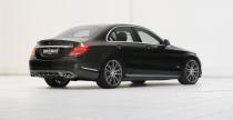 Mercedes C Brabus