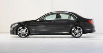 Mercedes C Brabus