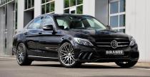 Mercedes C Brabus