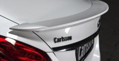 Mercedes klasy C Carlsson
