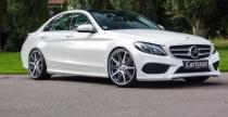 Mercedes klasy C Carlsson