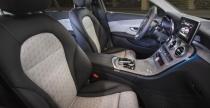 Mercedes klasy C Carlsson