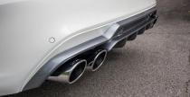 Mercedes klasy C Carlsson
