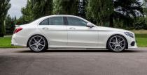 Mercedes klasy C Carlsson