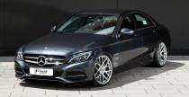 Mercedes C Felge