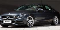 Mercedes C Felge