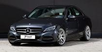 Mercedes C Felge