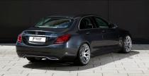 Mercedes C Felge