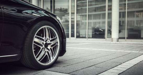 Mercedes C400 Lorinser