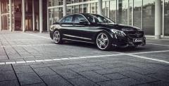 Mercedes C400 Lorinser