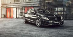 Mercedes C400 Lorinser