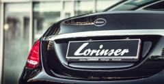 Mercedes C400 Lorinser