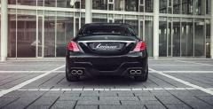 Mercedes C400 Lorinser