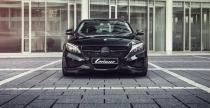 Mercedes C400 Lorinser