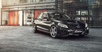 Mercedes C400 Lorinser