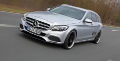 Mercedes C-Class Vaeth