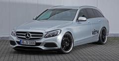 Mercedes C-Class Vaeth