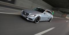 Mercedes C-Class Vaeth