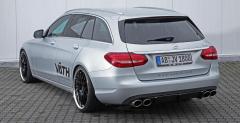 Mercedes C-Class Vaeth