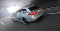 Mercedes C-Class Vaeth