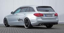 Mercedes C-Class Vaeth