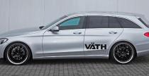 Mercedes C-Class Vaeth