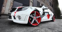 Mercedes C63 AMG McChip