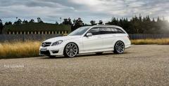 Mercedes C63 AMG ATT-Tec