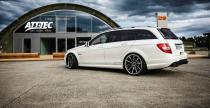 Mercedes C63 AMG ATT-Tec