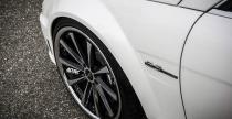 Mercedes C63 AMG ATT-Tec