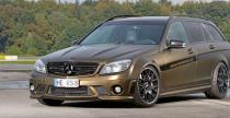 Mercedes C63 AMG Foliencenter