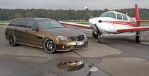 Mercedes C63 AMG Foliencenter
