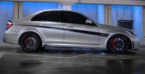 Mercedes C Class Coupe