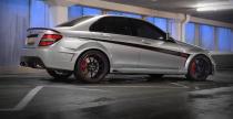 Mercedes C Class Coupe